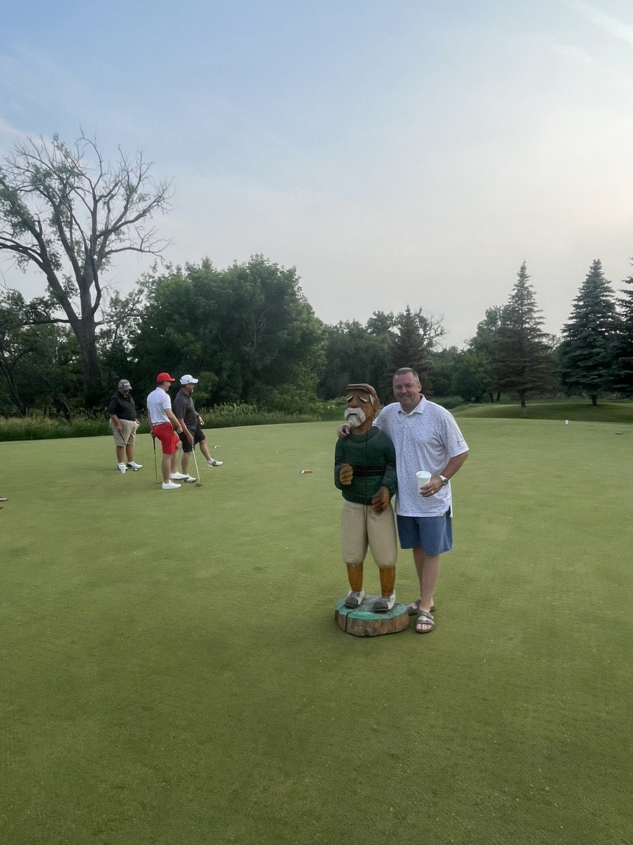 Michael Slominski (@slomosnappys) on Twitter photo Member/Guest day 2 is coming to close! Woody’s Putting Championship brings out the best! <a href="/GFCountryClub/">GF Country Club</a> Member/Guest day 2 is coming to close! Woody’s Putting Championship brings out the best! <a href="/GFCountryClub/">GF Country Club</a>