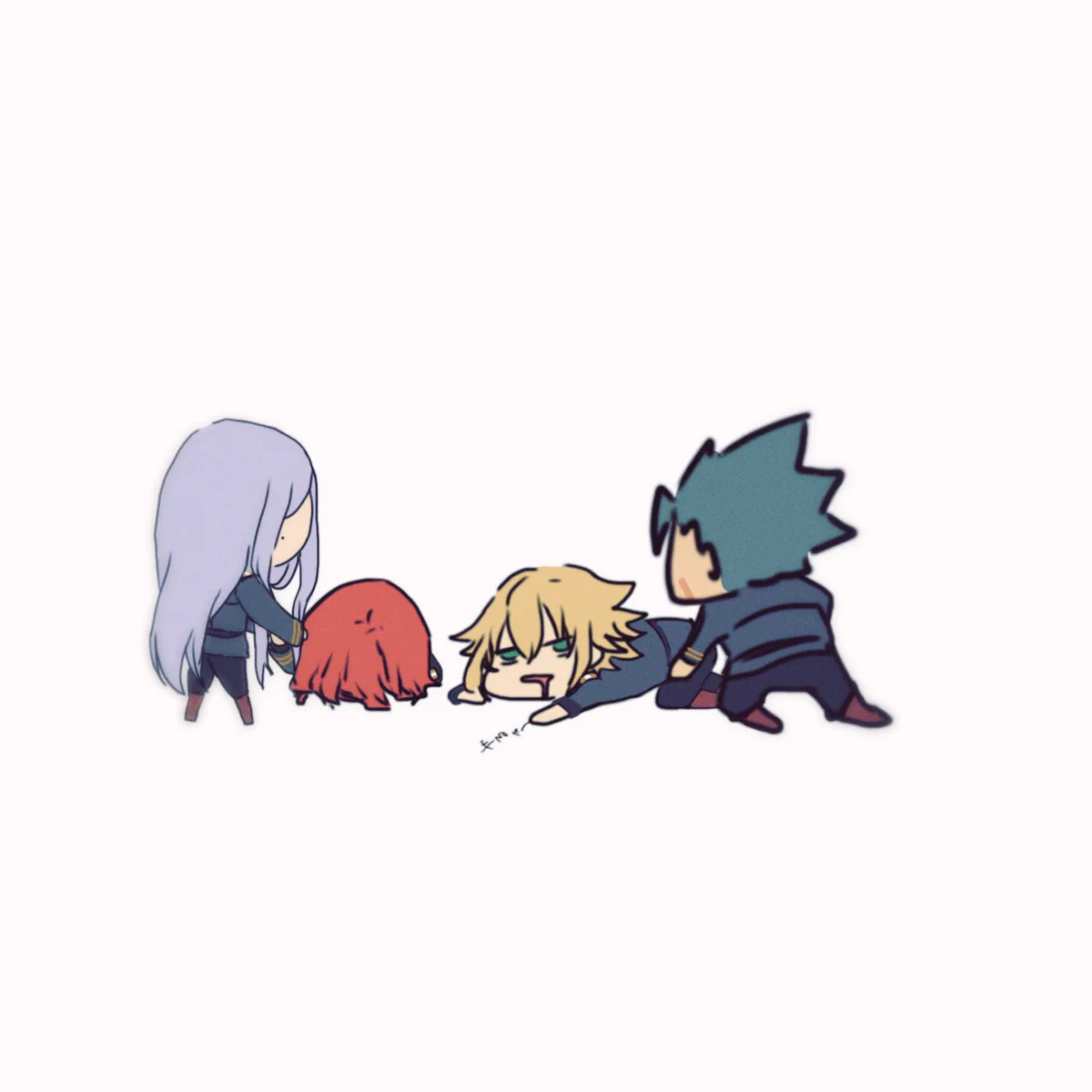 サトシ☆ on X: 