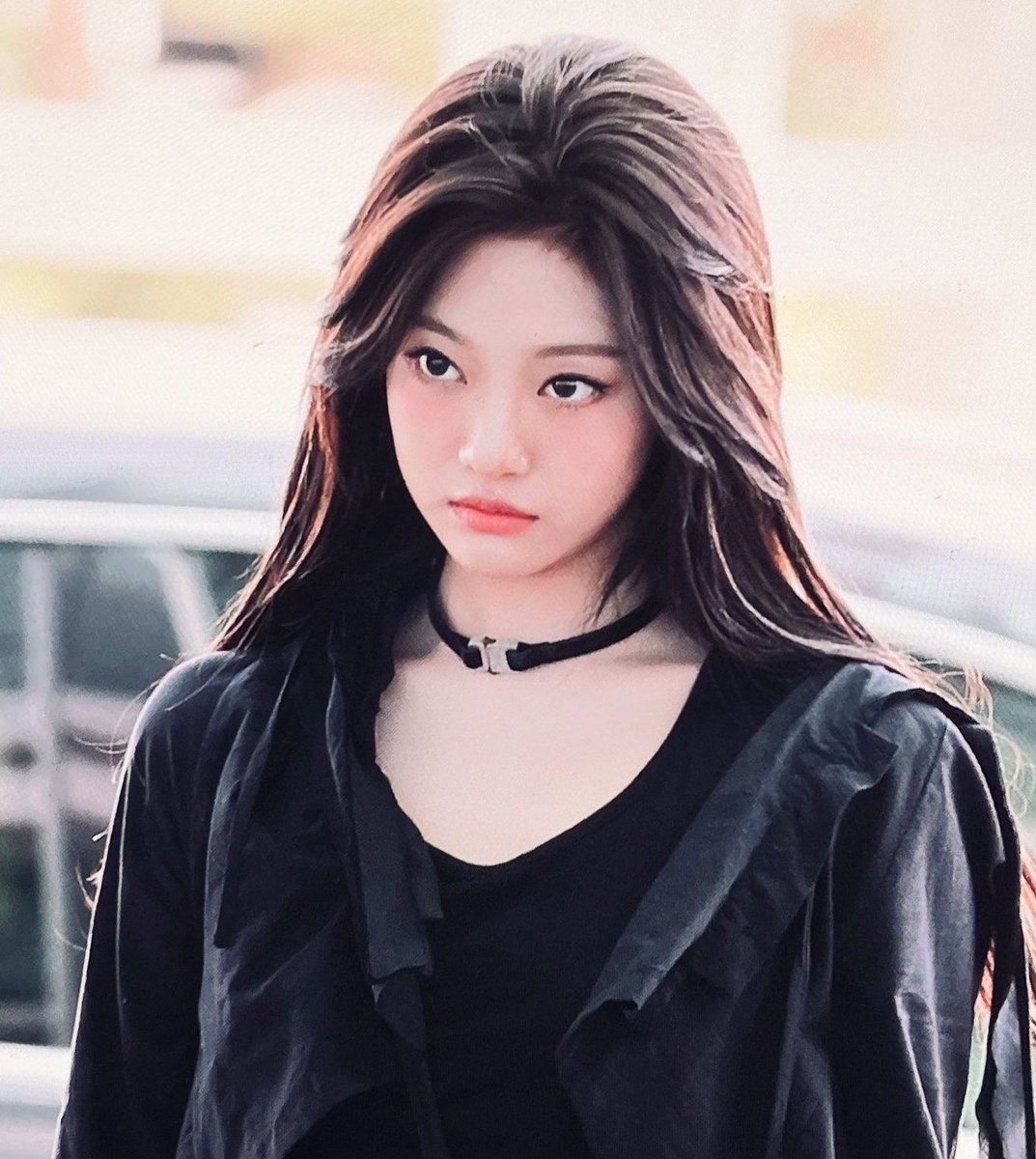  ningning pics on Twitter: "rockstar girlfriend vibes"