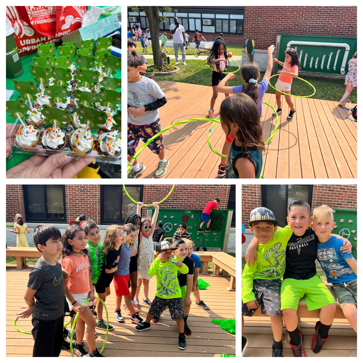 Jennifer Hopkins tweet media