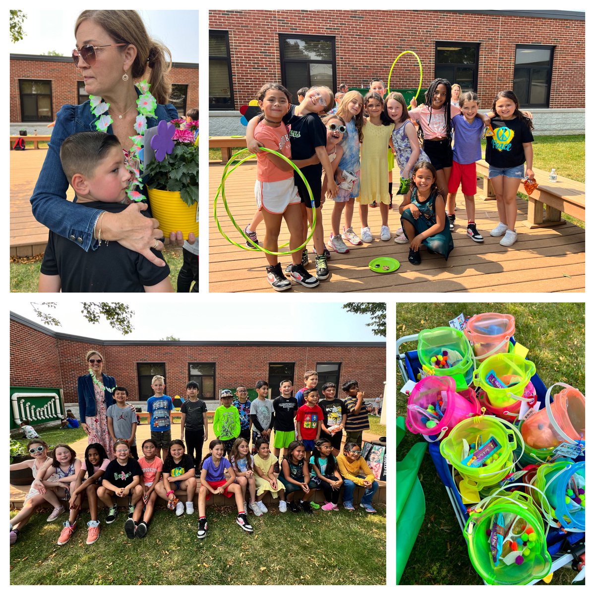 Jennifer Hopkins tweet media