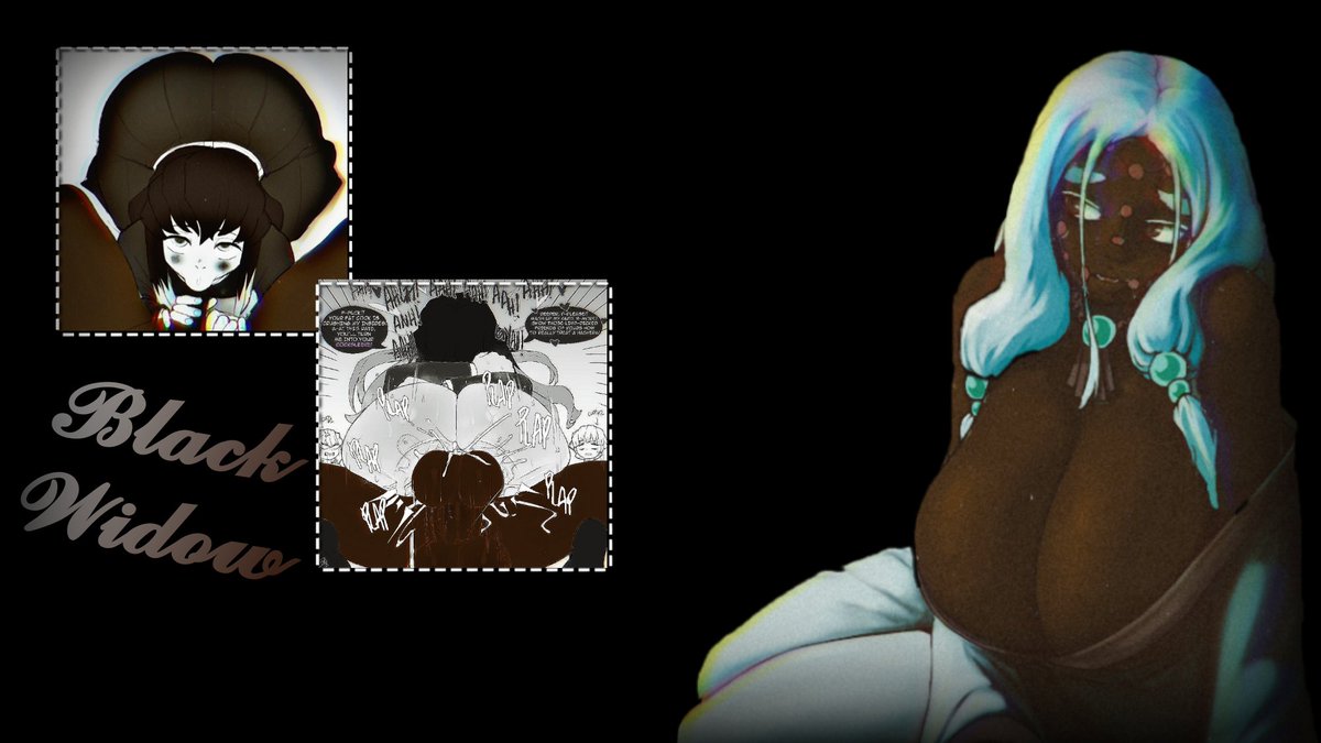 ᅠ
ᅠ
ᅠ
                   𝑴𝒐𝒕𝒉𝒆𝒓 𝑺𝒑𝒊𝒅𝒆𝒓 𝑫𝒆𝒎𝒐𝒏
                  ━━━━ クモの巣 ━━━━
ᅠ
ᅠ
ᅠ