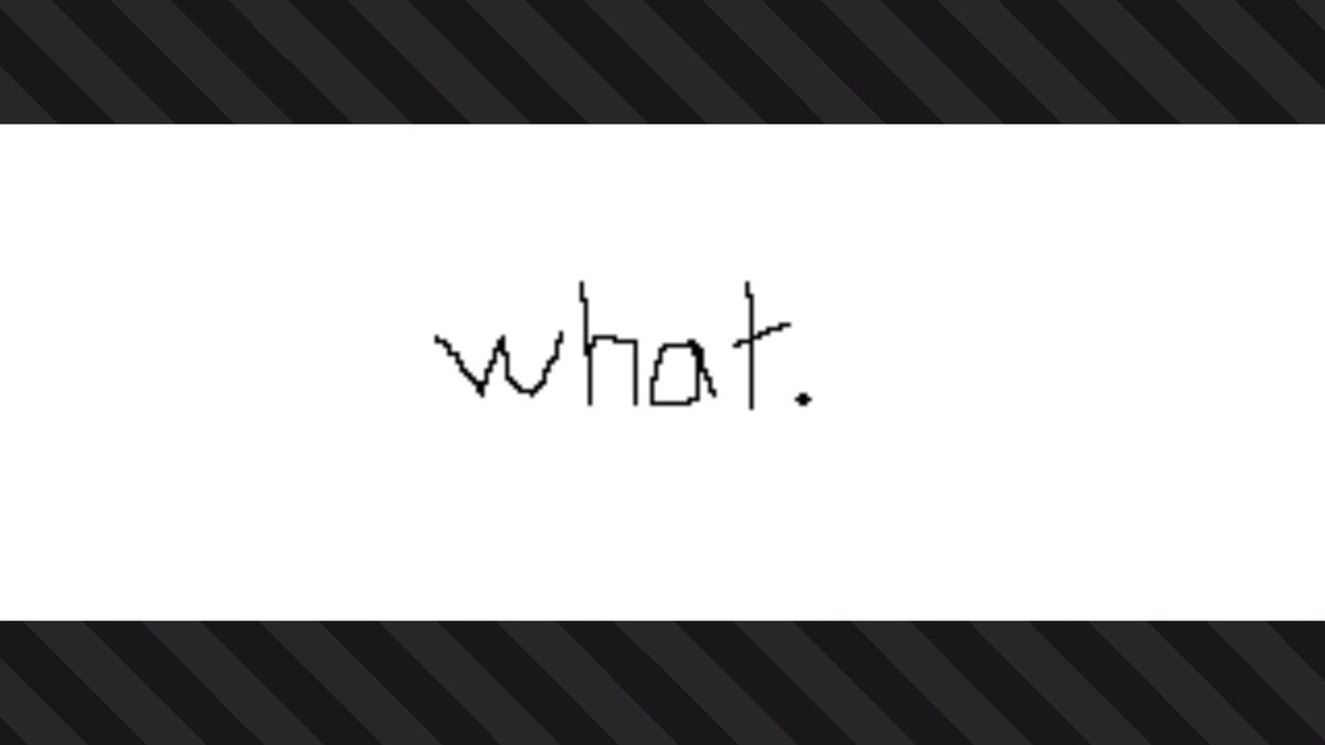 Glymick's tweet image. what.