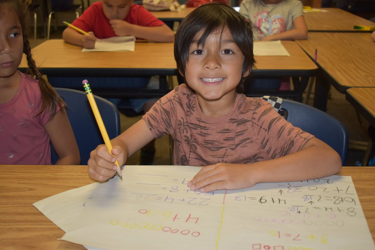 Morongo Unified School District tweet media