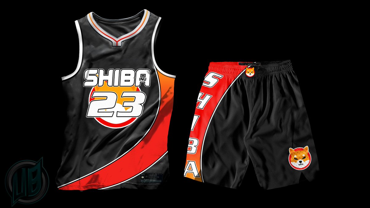 The jersey mock up. Keep in mind everything made is a prototype so far. #shibacals #SHIB #SHIB #plushie #Crypto #ShibaInu #bone #leash #community #Shiboshis #OG