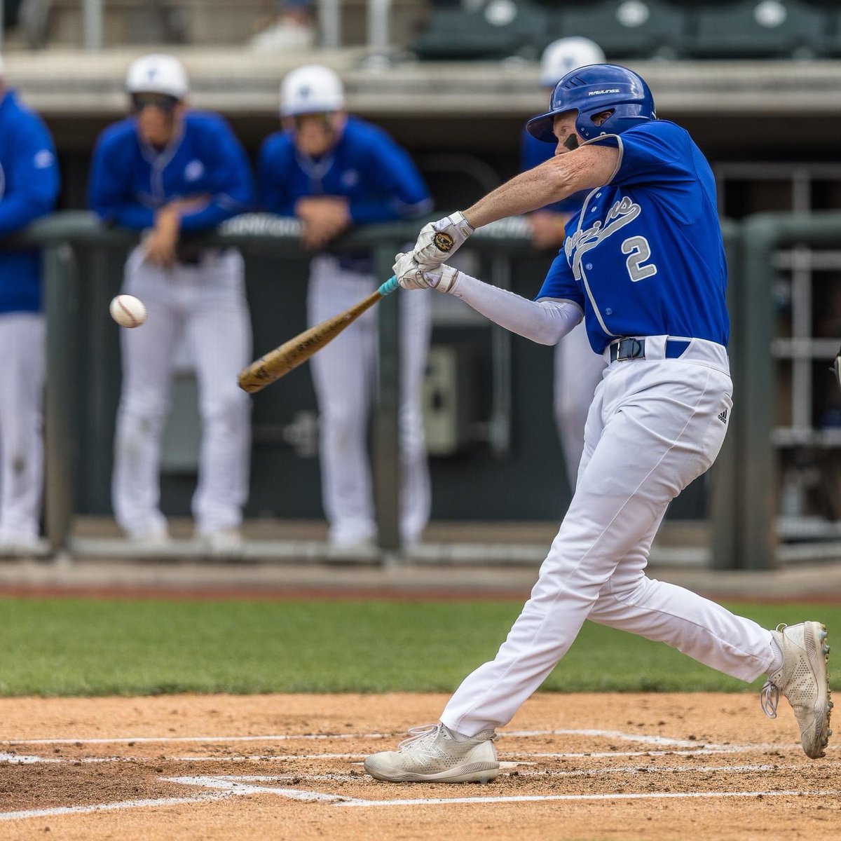 Our SS, Tabor Commit Brenden Buseman, making 🥇1st Team All-County! <a href="/BrendenBuseman/">Brenden Buseman</a> <a href="/AHS_TrojanBSB/">Andover Baseball</a> <a href="/TaborBaseball/">TaborCollegeBaseball</a> @WichitaAeros