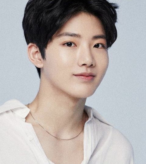 #JUNKYU The father The son