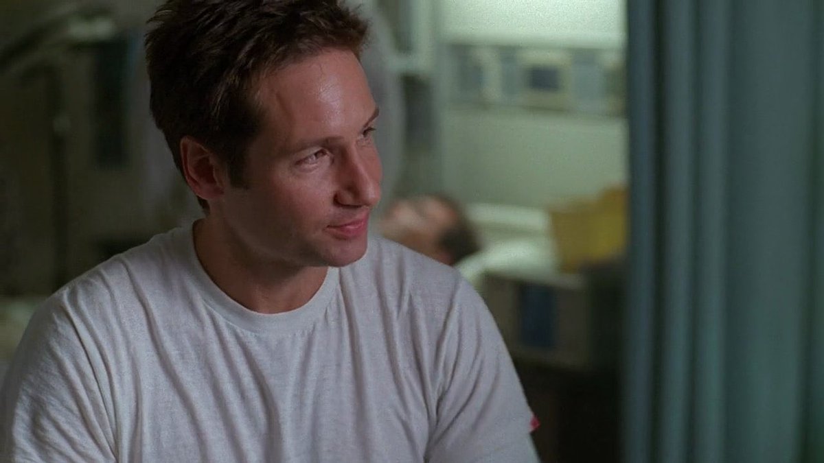 comfort for Mulder stans (@muldercomfort) on Twitter photo 2023-06-17 01:43:00