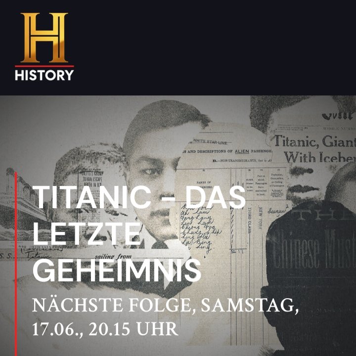 The Six 六人 tweet media