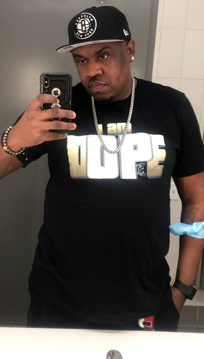 JACKS0NAVE's tweet photo. When caw meets reality!! #IamDOPE #JacksonAve https://t.co/gSquG0ubQn
