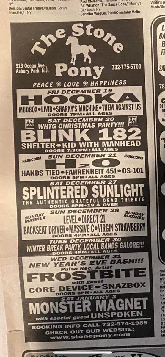 Sharkys Machine tweet media