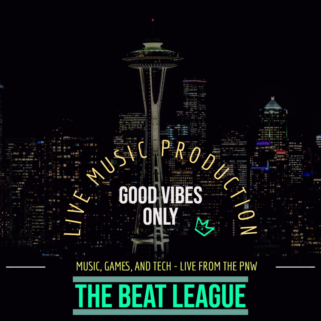 thebeatleague's tweet photo. Let's keep the streak alive! Going live NOW on Youtube for some beat making and good vibes at https://t.co/a3DrfYeTR9 https://t.co/JXo5BtV9aS