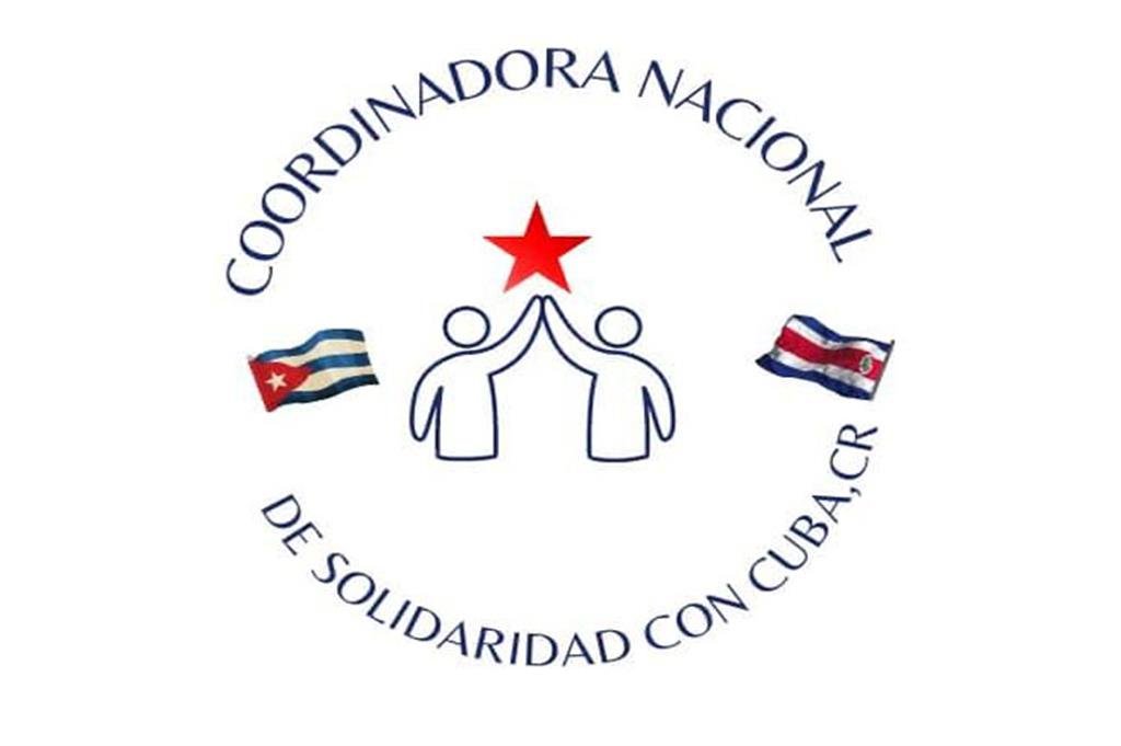 #ConUnaManoAmiga
La Coordinadora costarricense de Solidaridad con #Cuba felicitó hoy a la agencia de noticias Prensa Latina por su aniversario 64 y resaltó su rol  de mostrar la verdad de la isla caribeña, de América Latina y el mundo.
@DeZurdaTeam
#DeZurdaTeam 
@ChilenosConCuba