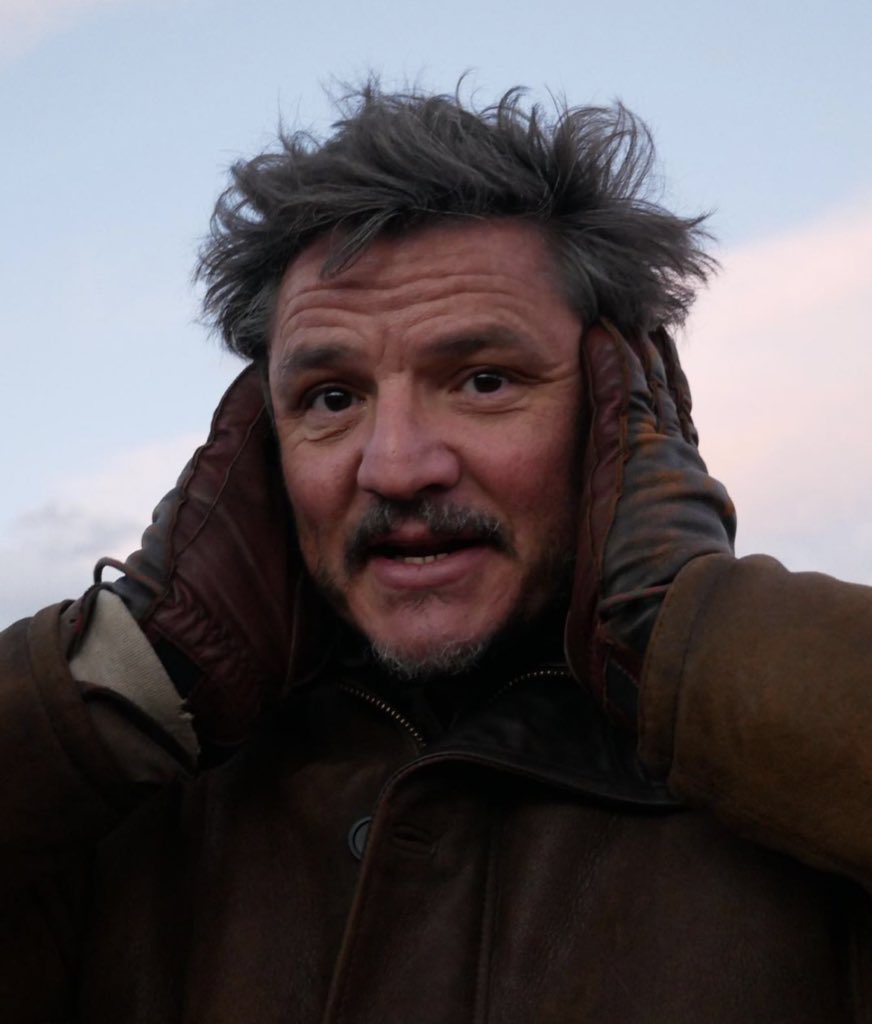 what is pedro pascal