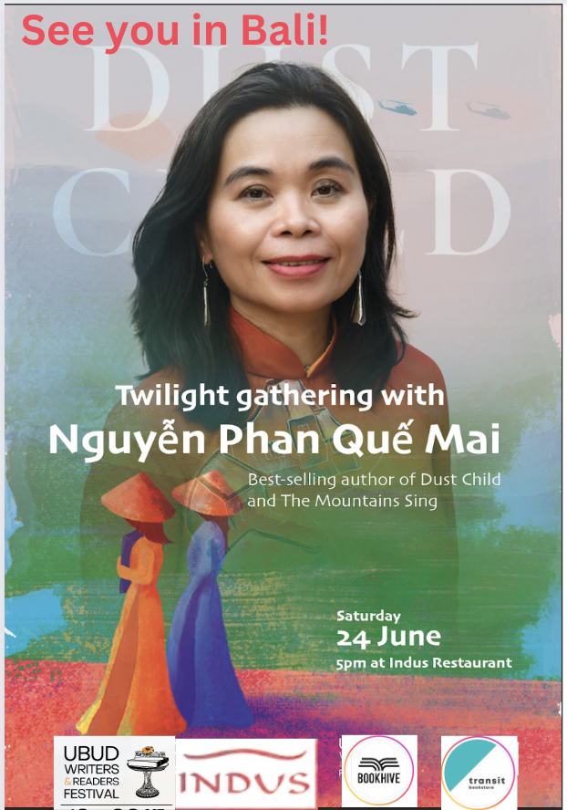 Dr. Nguyễn Phan Quế Mai tweet media