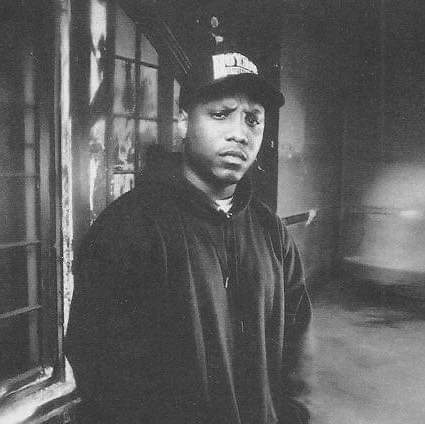 Happy 54th birthday  Mc Ren!! 