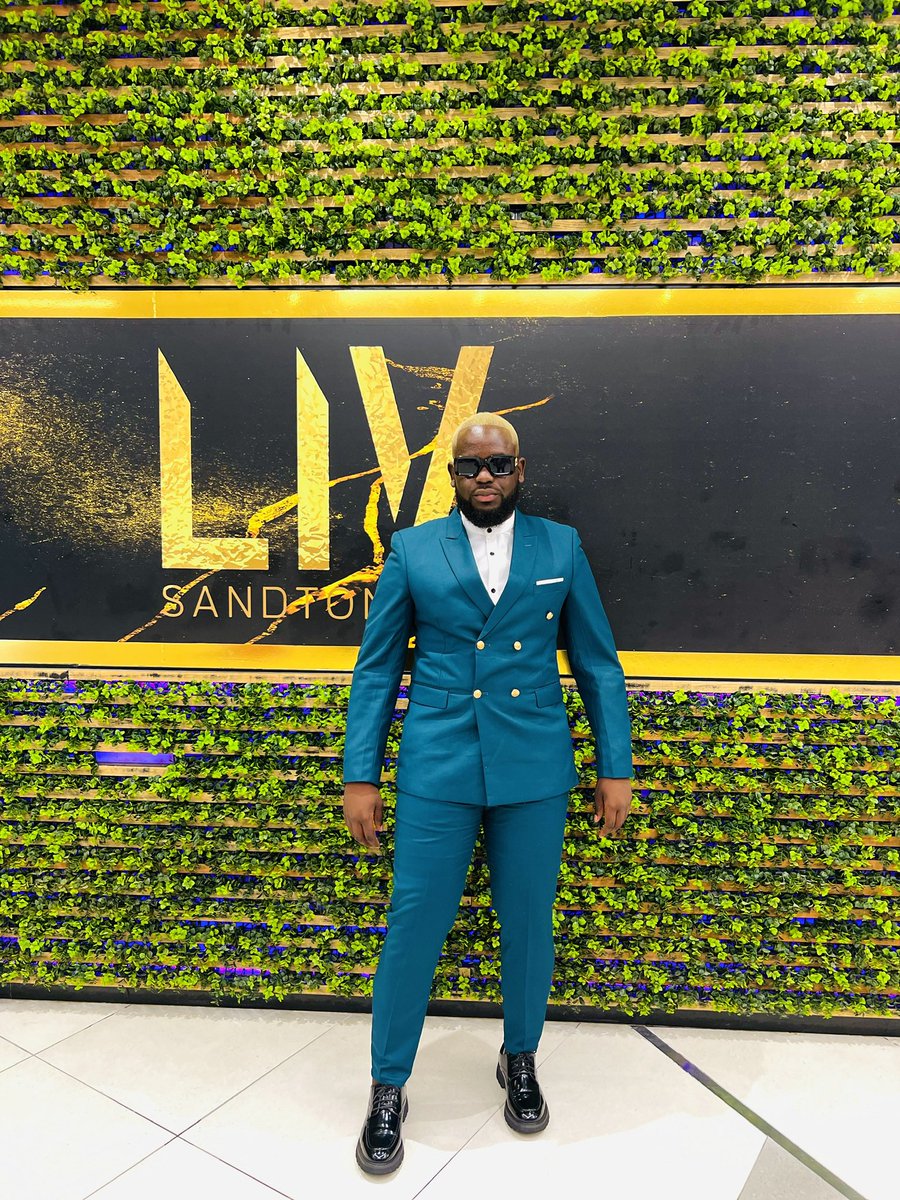 DeronFavour's tweet image. Maneer Baloyi 🥹❤️🕯️