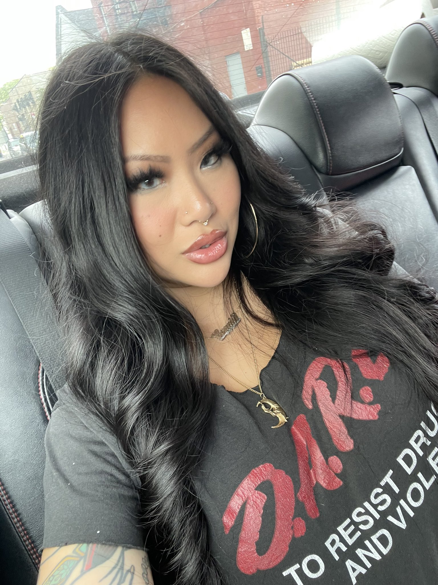 TW Pornstars - Connie Perignon 🌹 NYC 10/29-11/4. Twitter. Felt pretty