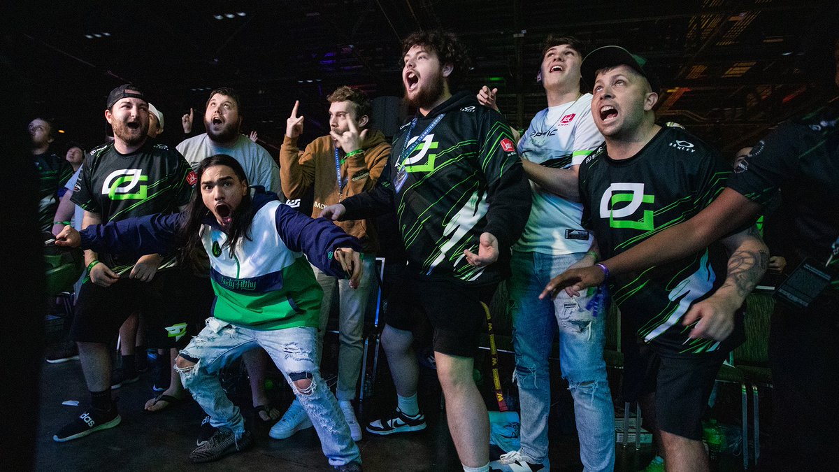 2 WEEKS until we kick off the $250K #HCSArlington23 Major - Hosted by @OpTic! Don't miss your chance to join us live at the @EsportsStadium in Arlington Texas June 30 - July 2nd. 🎟️ Tickets: aka.ms/OpTic-Tix 🏆 Event Info: Halo.gg/OpTicMajor2023