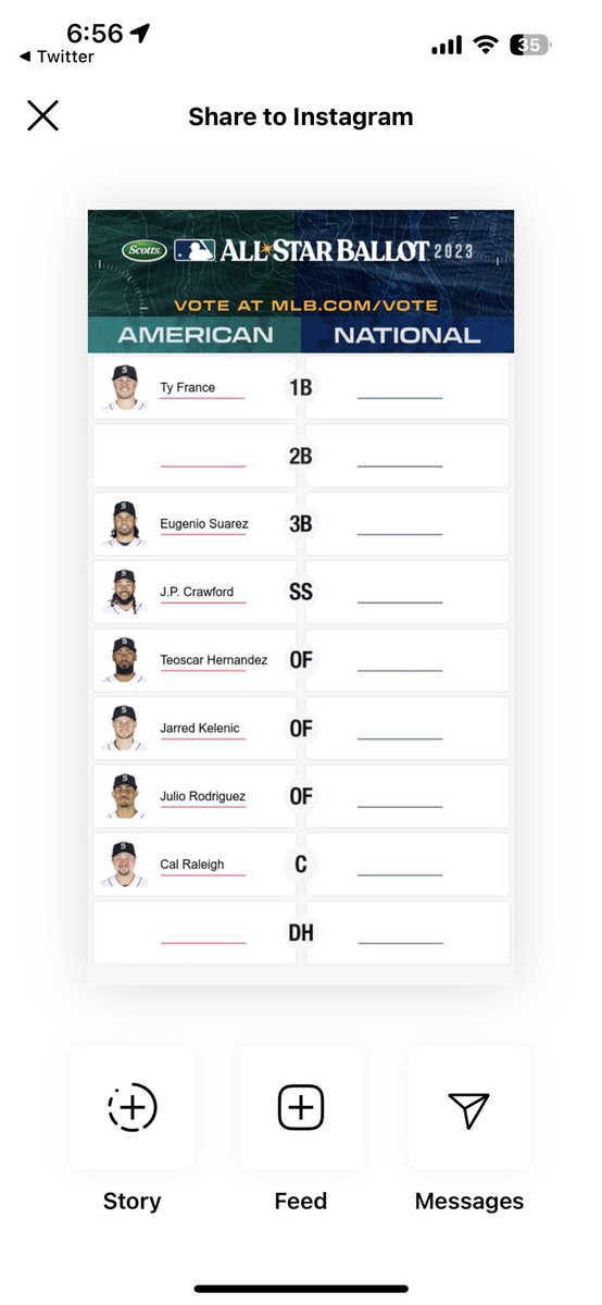 Instant Karma tweet media