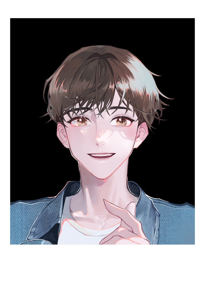 _CHAAARM_'s tweet photo. COMMISSION 🌟 https://t.co/Q8YmtXFlyS