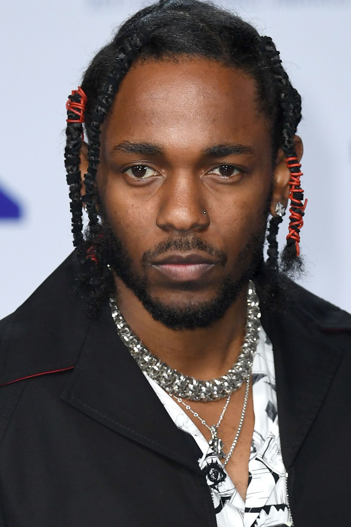 Happy Birthday  Kendrick Lamar 