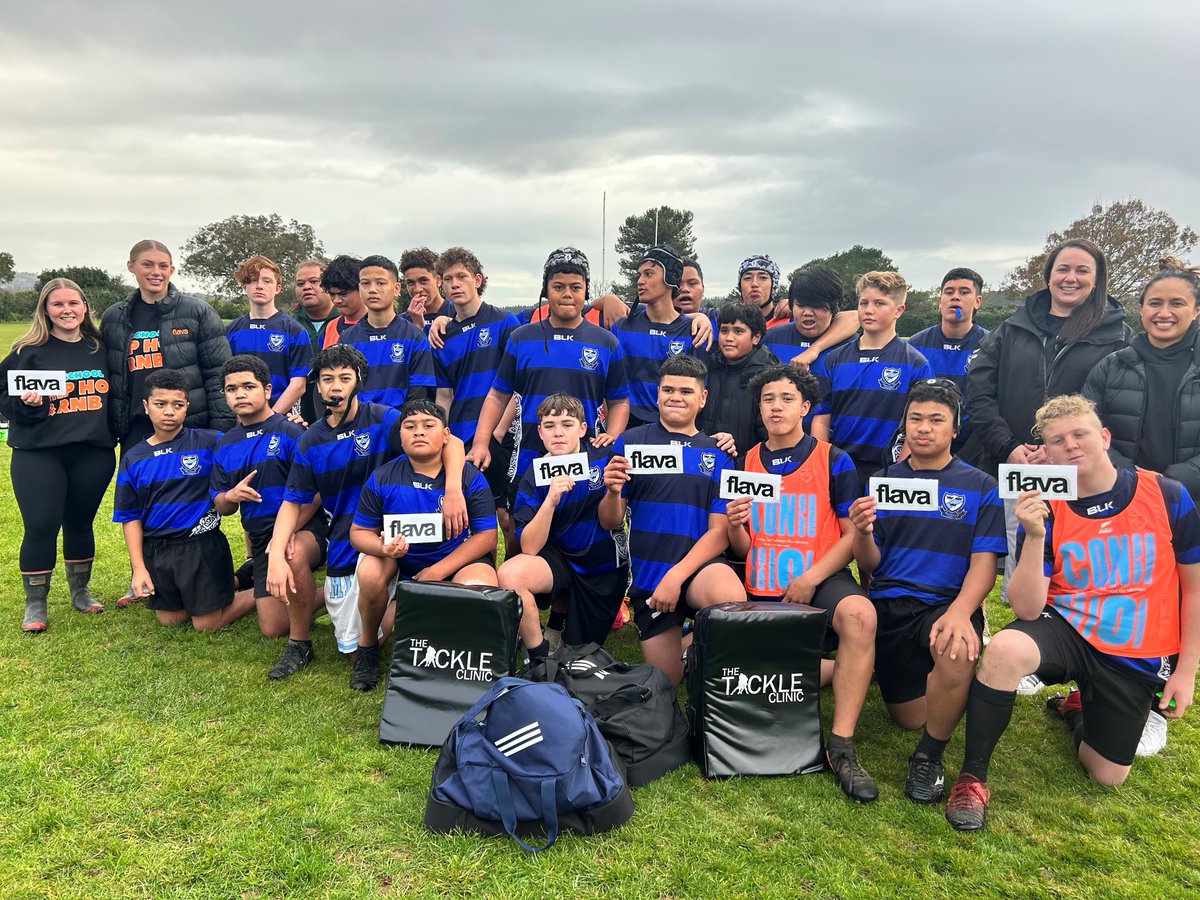 New Zealand Rugby tweet media