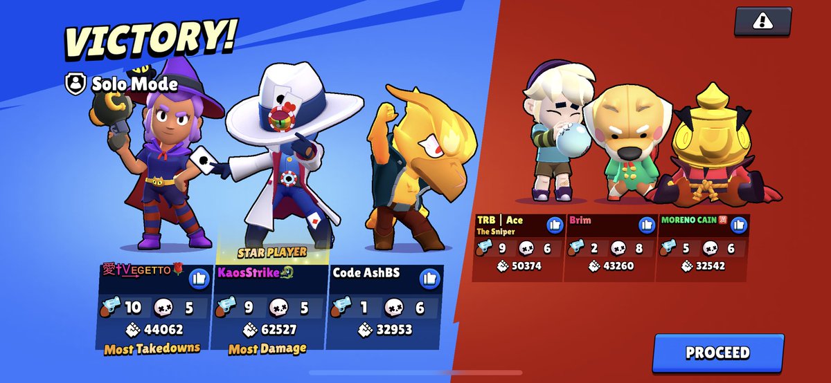 KaosStrike's tweet photo. @AshClashYT is that you? https://t.co/8jTzlovecT