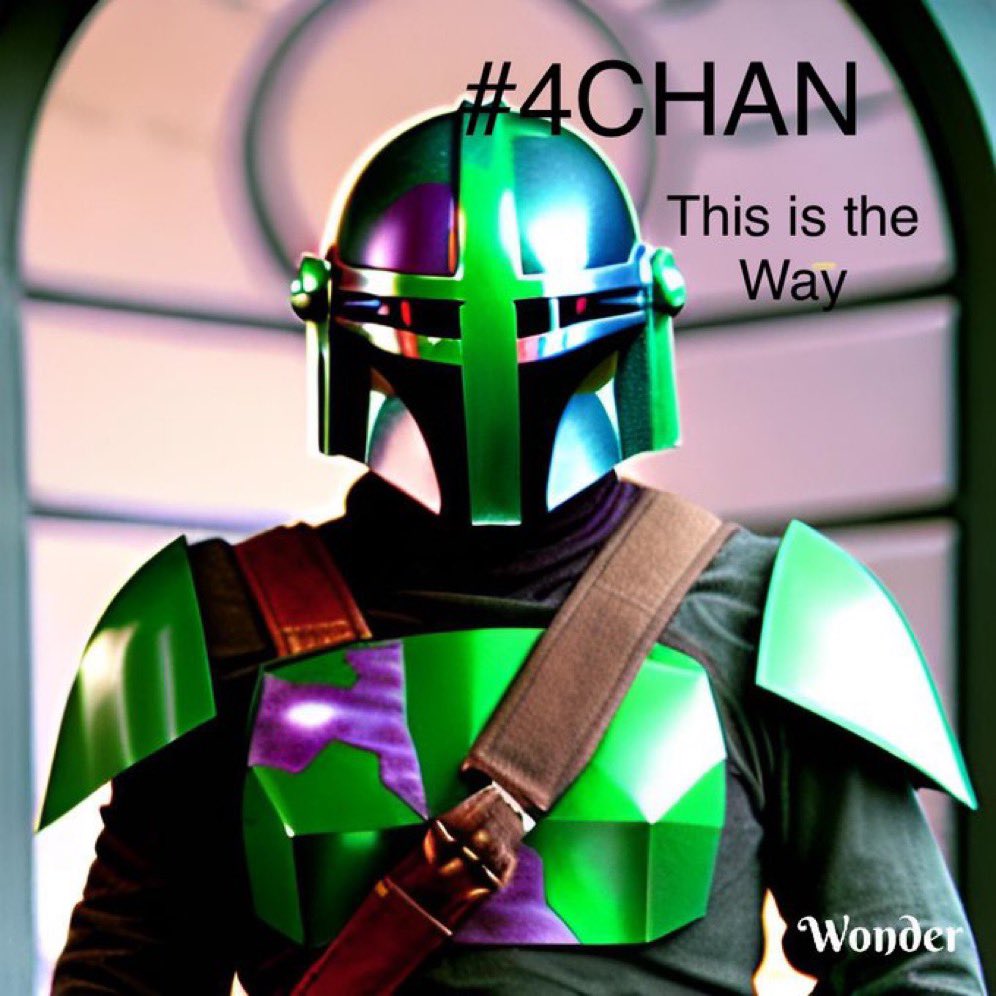 mullins4chile's tweet photo. #4Chan 
4774 holders and growing…🤯
5K this weekend.

 #4Chan

#4chanmovement #ExpectUs 
#4ChanArmy 

#crypto #cryptocurrency #cryptonews #MemeCoinSeason 
#Saitama #shib 
#SaitaPro
#NFT #BTC https://t.co/QV1OC4lB96