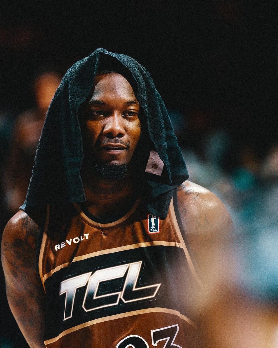 OFFSET — THE CREW LEAGUE (TCL)