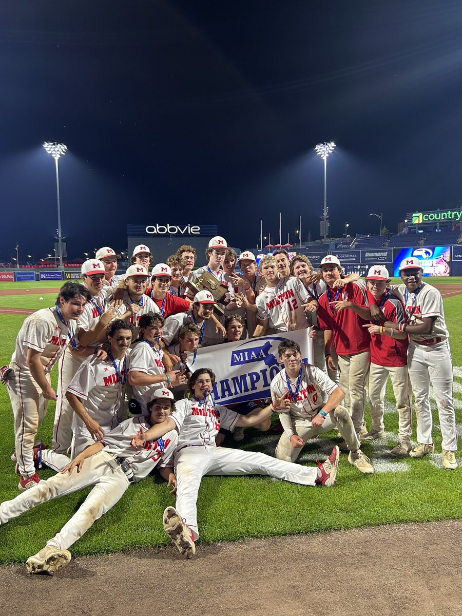 BACK TO BACK!!!