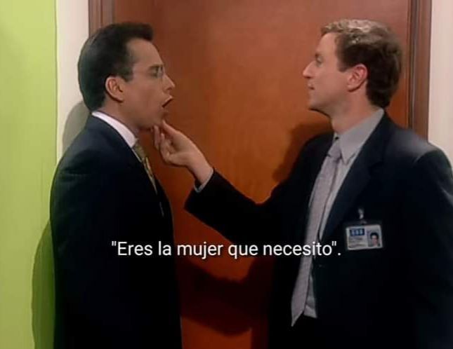 NoToy58415151's tweet photo. #AmorDeOtroMundoExtasis #ADOME @Reah_Ofi @terduki @meieff  @Christerva @Nakkuchan @LiliCross_ @kalimox0

Pov deb y lyra cuando se desconocen: https://t.co/A5SP48MWDO