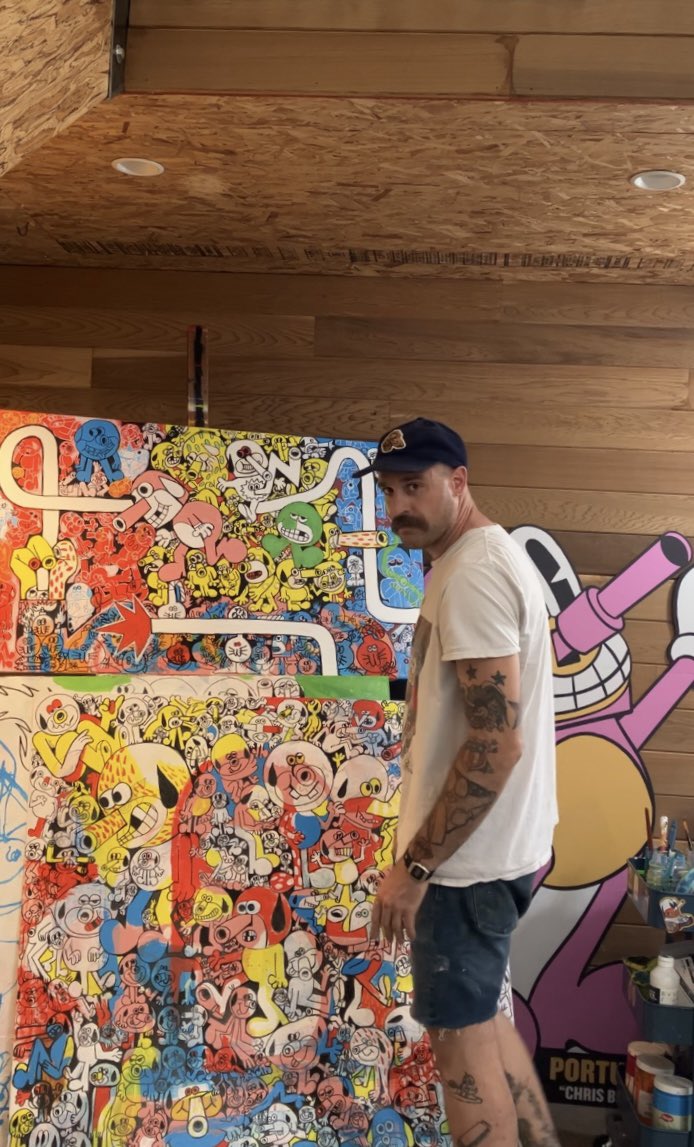 Wooden Cyclops tweet media