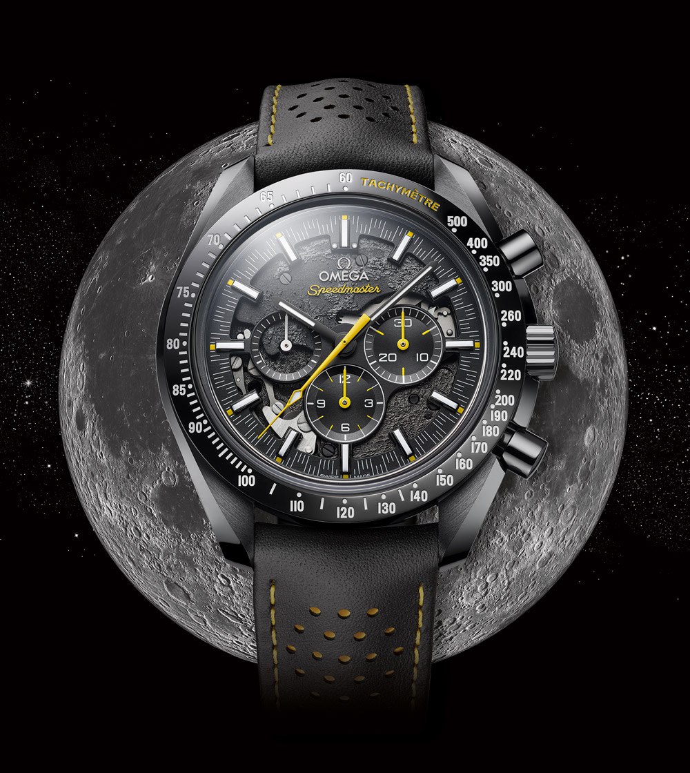 Omega Moonwatch 'dark Side Of The Moon' Apollo 8

 #omega #omegaspeedmaster #omegawatch #omegamychoice #omegaspeedmasterprofessional #omegawatches #omegawatchowners #omegaseamaster #omegaspeedmastermoonwatch