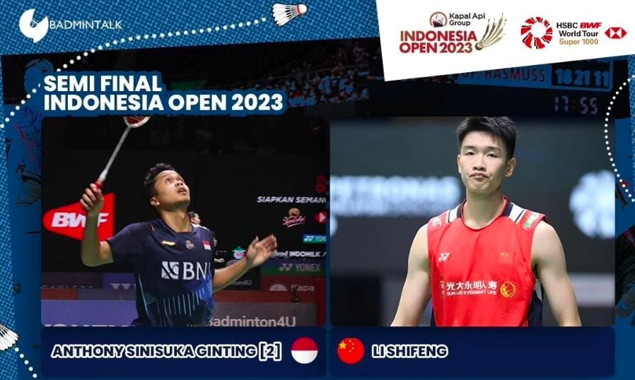 Badminton Talk tweet media