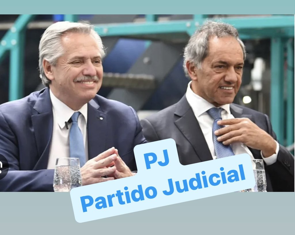DePeronistas's tweet photo. @FernandezAnibal https://t.co/uAIBqTIp6C