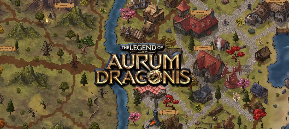 🐉 #AurumDraconis Weekly Overview #11

Dive into this week's updates, slayers! Expect a round-up of leaderboard standings, game enhancements, exciting community highlights, and notable game and NFT stats!

🧵🪡 [1/22]