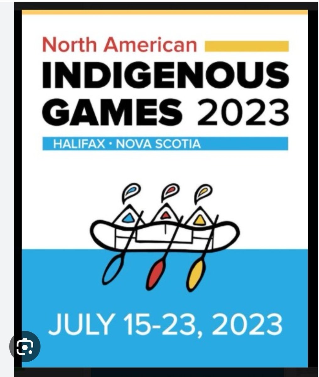 Having a proud dad moment. My daughter has been selected to represent Team Ontario Womens Soccer at the North American Indigenous Games(NAIG) 2023 in Halifax this summer. @ISWO_ca @NAIG2023 @TorontoFC @yorkutdfc #soccer4life#lets go TeamOntario