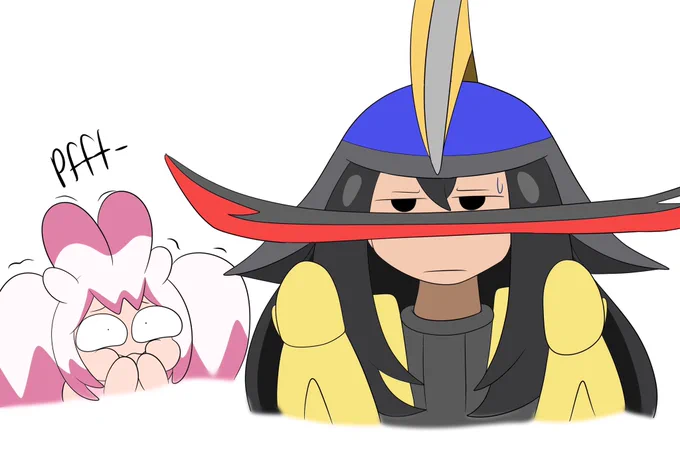bonus blade mustache empress