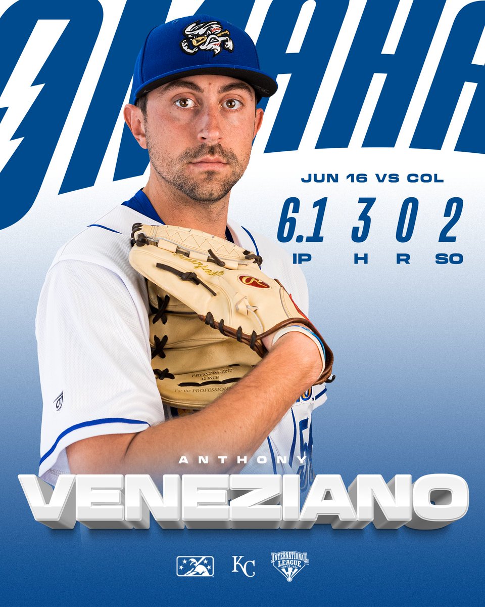 Omaha Storm Chasers tweet media