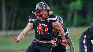 codoeren's tweet photo. After a great conversation with @CoachTreLamb9. I am blessed  to receive my first D1 offer from Gardner-Webb university! https://t.co/NBdnQ2kSa0