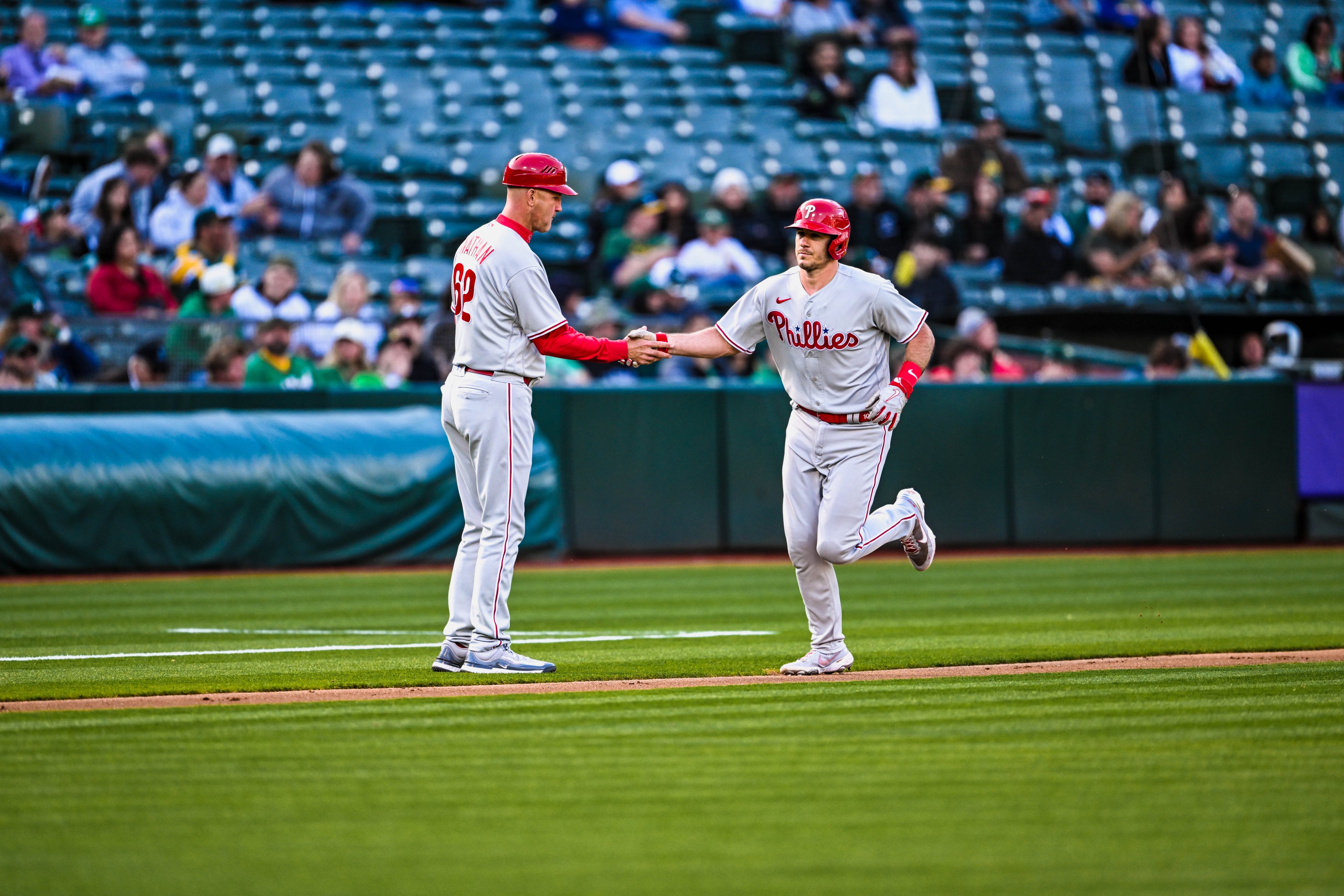 Philadelphia Phillies on X: It is Just Time to vote for the BCIB ⭐️   ⭐️  / X