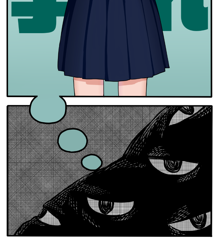 綿桐さやちゃん
