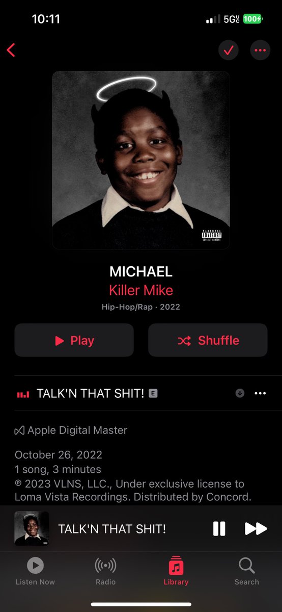 trinalogan32's tweet photo. Let’s Goooooooooo @KillerMike ! 
🔥🔥💯💯💯💯🔥🔥🔥🔥🔥
#michael #killermike https://t.co/lKhqZZvBmo