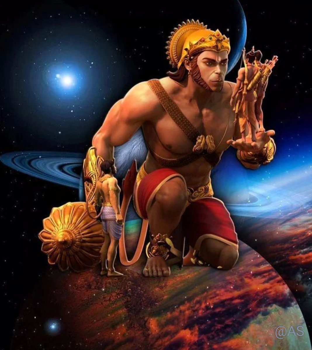 राम रसायन तुम्हरे पासा,
        सदा रहो रघुपति के दासा.!!
                 🔶 जय बजरंग बली 🔶