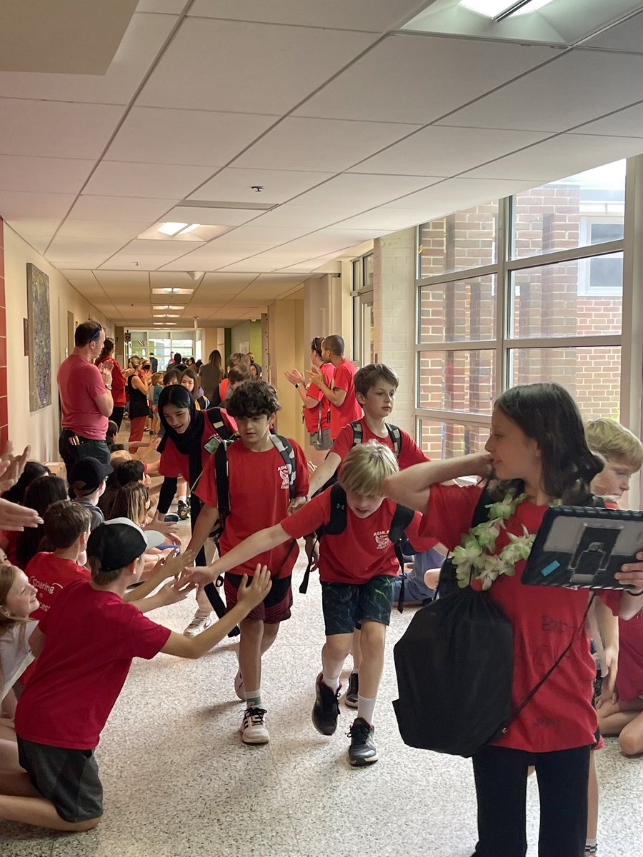 Ashlawn Eagles (@ashlawneagles) on Twitter photo And that’s a wrap !!
Wishing all of our <a href="/Ashlawneagles/">Ashlawn Eagles</a> a fantastic summer break !! #APSisAwesome <a href="/ashlawnitc/">@AshlawnITC</a> <a href="/DualLangEdProud/">Frances Lee</a> And that’s a wrap !!
Wishing all of our <a href="/Ashlawneagles/">Ashlawn Eagles</a> a fantastic summer break !! #APSisAwesome <a href="/ashlawnitc/">@AshlawnITC</a> <a href="/DualLangEdProud/">Frances Lee</a>