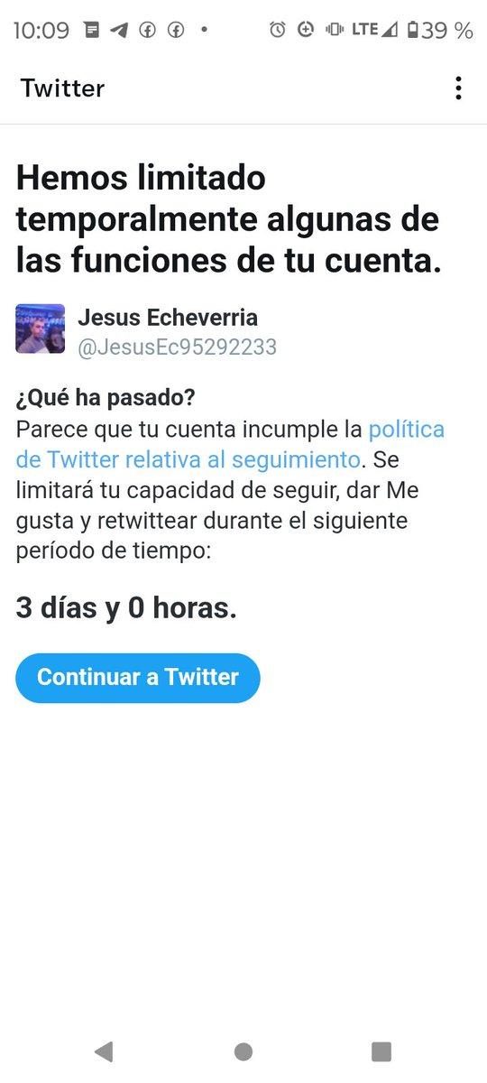 Jesus Echeverria tweet media