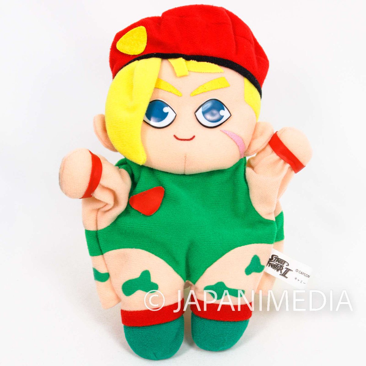 I used to have this cammy plush that I used to pour milk on and suck the milk out of it 😭 I used to slam it against walls and it would make a loud thud