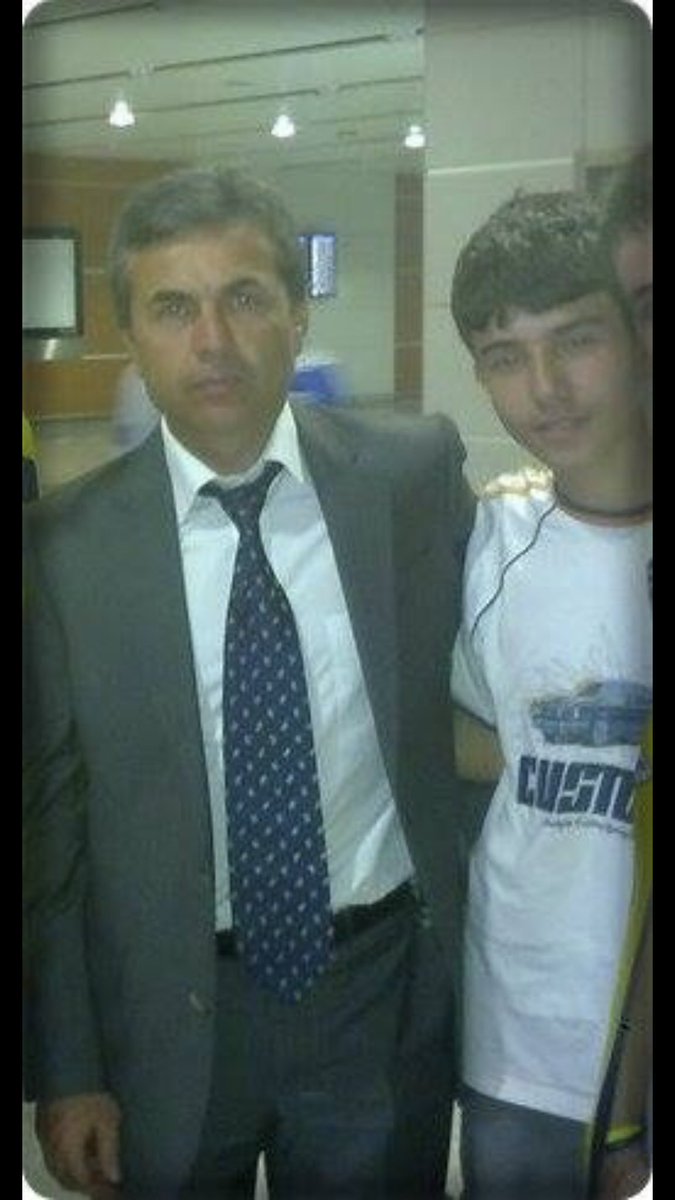 2010, Almanya’da oynanan Fenerbahçe-Galatasaray maçı dönüşü. 30. dakikada Andre Santos’un golü.