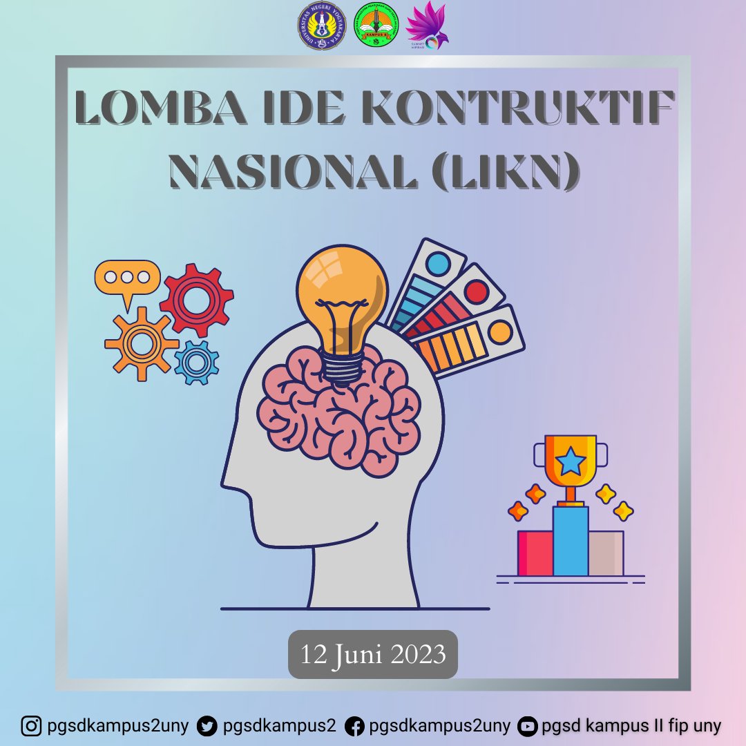 PGSD UNY Kampus 2 tweet media